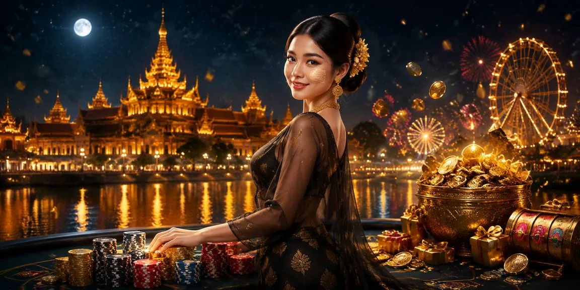 KPZ99 မြန်မာ ကာစီနို လော့ဘီ